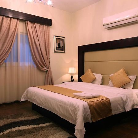 Taleen Alsulaimanyah Hotel Apartments Эр-Рияд Экстерьер фото