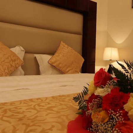 Taleen Alsulaimanyah Hotel Apartments Эр-Рияд Экстерьер фото