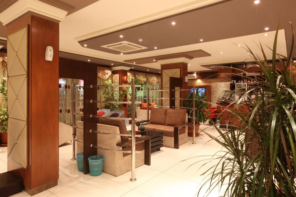 Taleen Alsulaimanyah Hotel Apartments Эр-Рияд Экстерьер фото