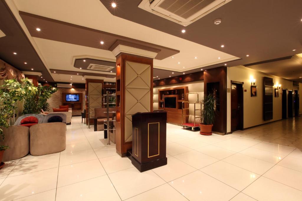 Taleen Alsulaimanyah Hotel Apartments Эр-Рияд Экстерьер фото